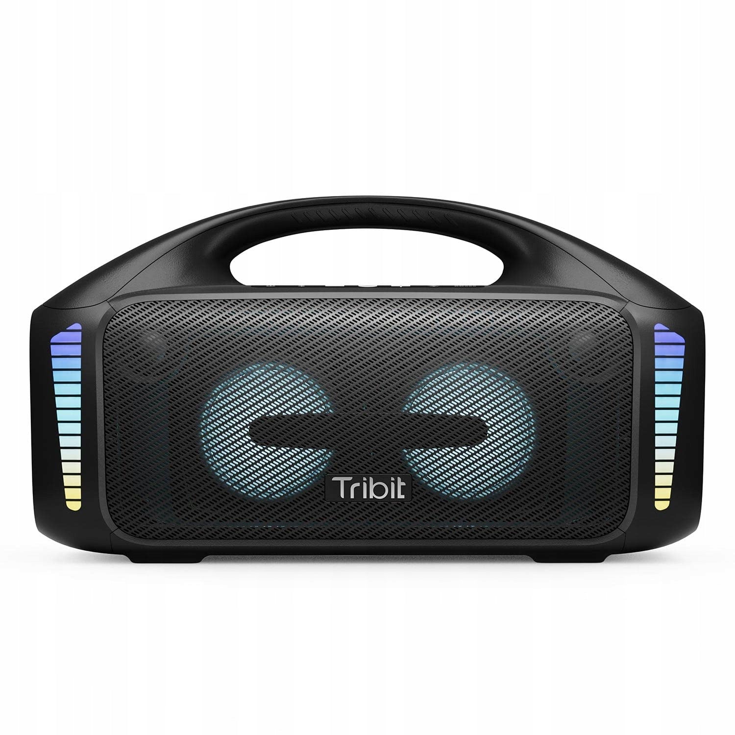 Tribit StormBox Blast Bluetooth 90W IPX7 30h Bass Speaker With LED And XBass Packaging status original