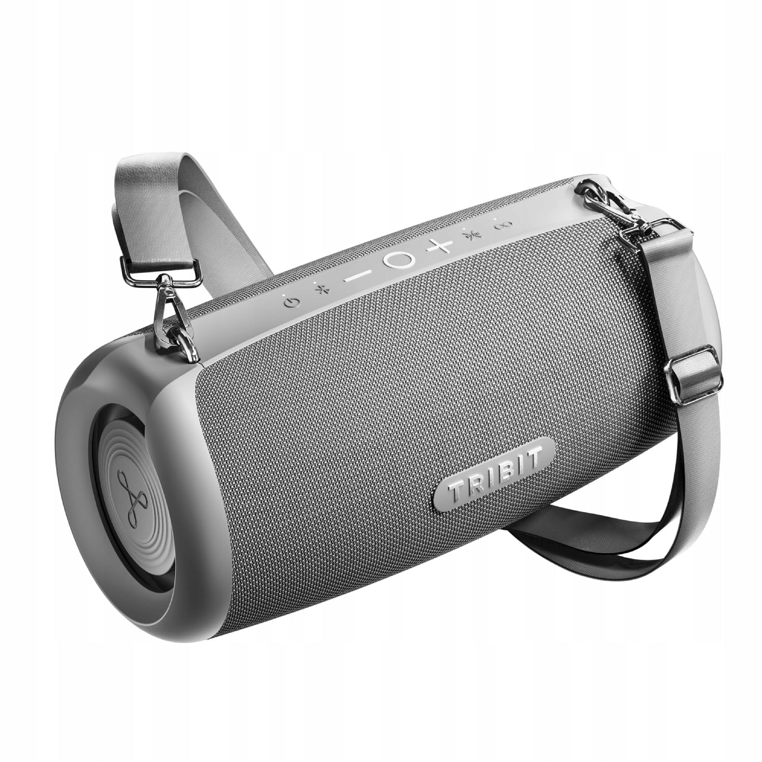 Tribit StormBox Lava BTS51 Grey prenosný reproduktor Manufacturer code TR-BTS51-GY