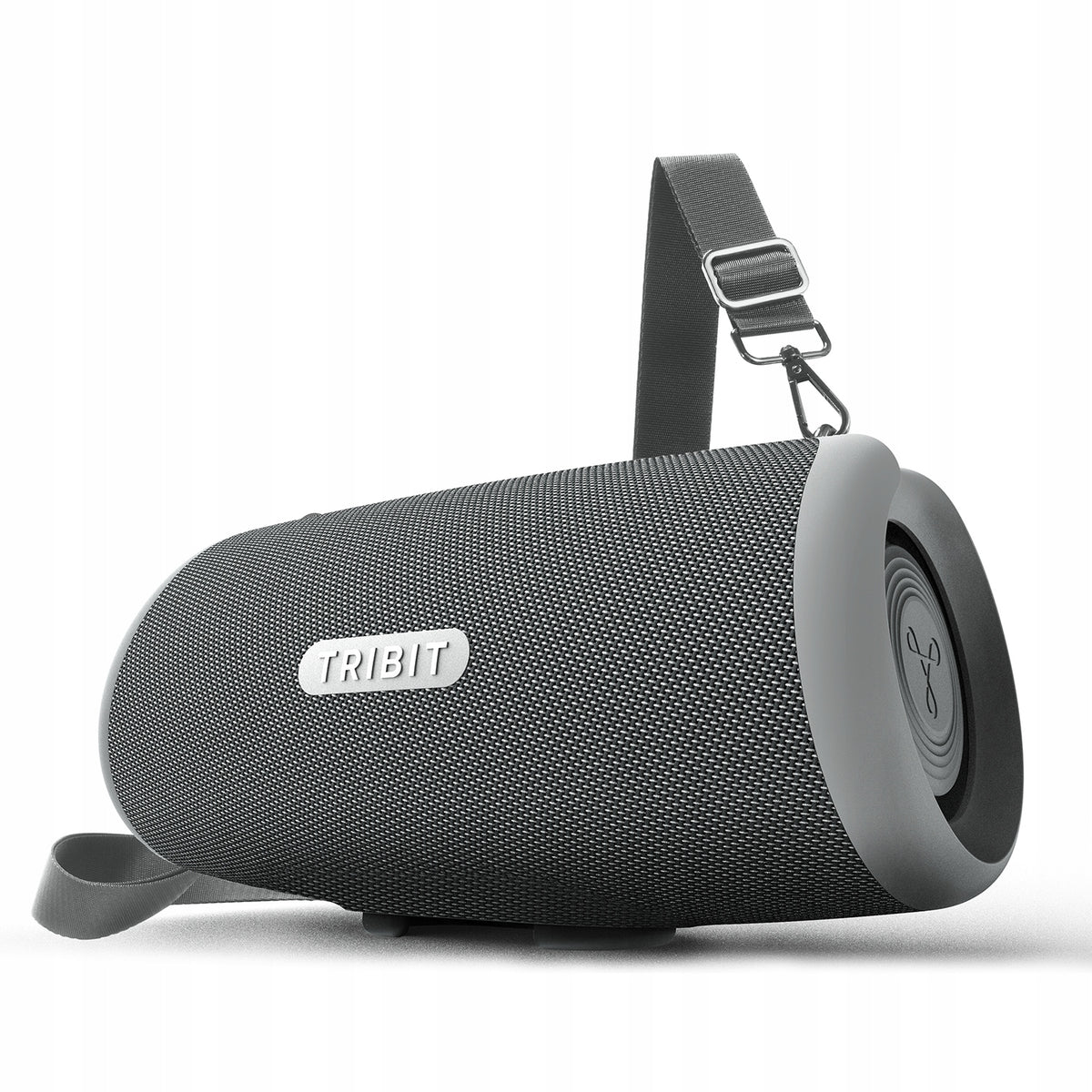 Tribit StormBox Lava BTS51 Grey prenosný reproduktor