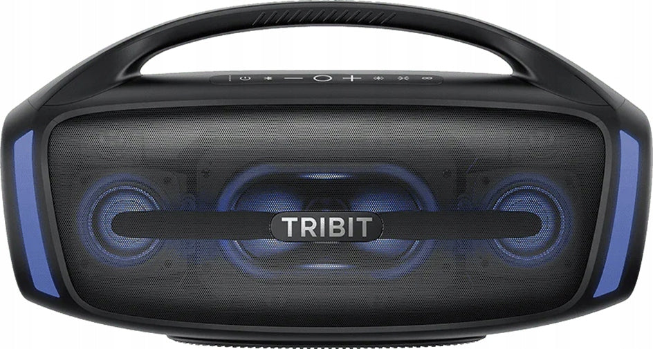 Tribit Stormbox Blast 2 BTS56 Black Prenosný reproduktor Packaging status original