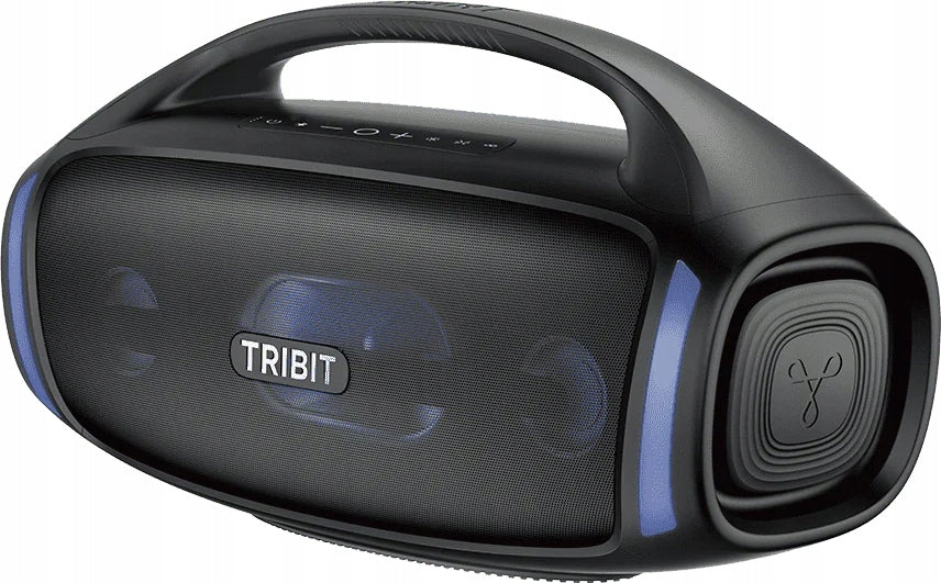 Tribit Stormbox Blast 2 BTS56 Black Prenosný reproduktor
