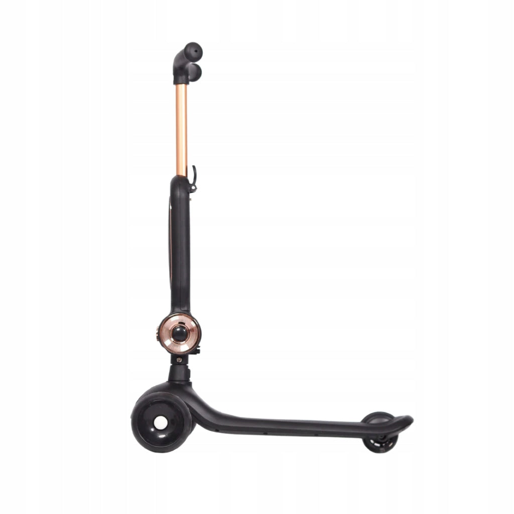 Tricycle scooter 2in1 rider Lemoo RS120 Number of wheels 3