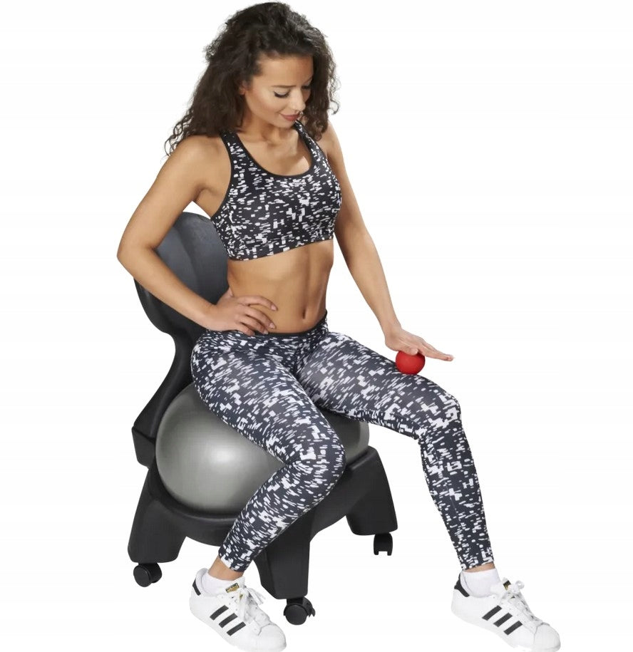 Trigger point massage AUTOMASSAGE TRENDY SPORT Brand Trendysport