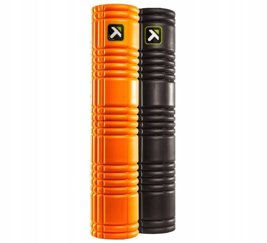 TriggerPoint Foam Roller Grid 2.0 masážní válec černá Brand TriggerPoint