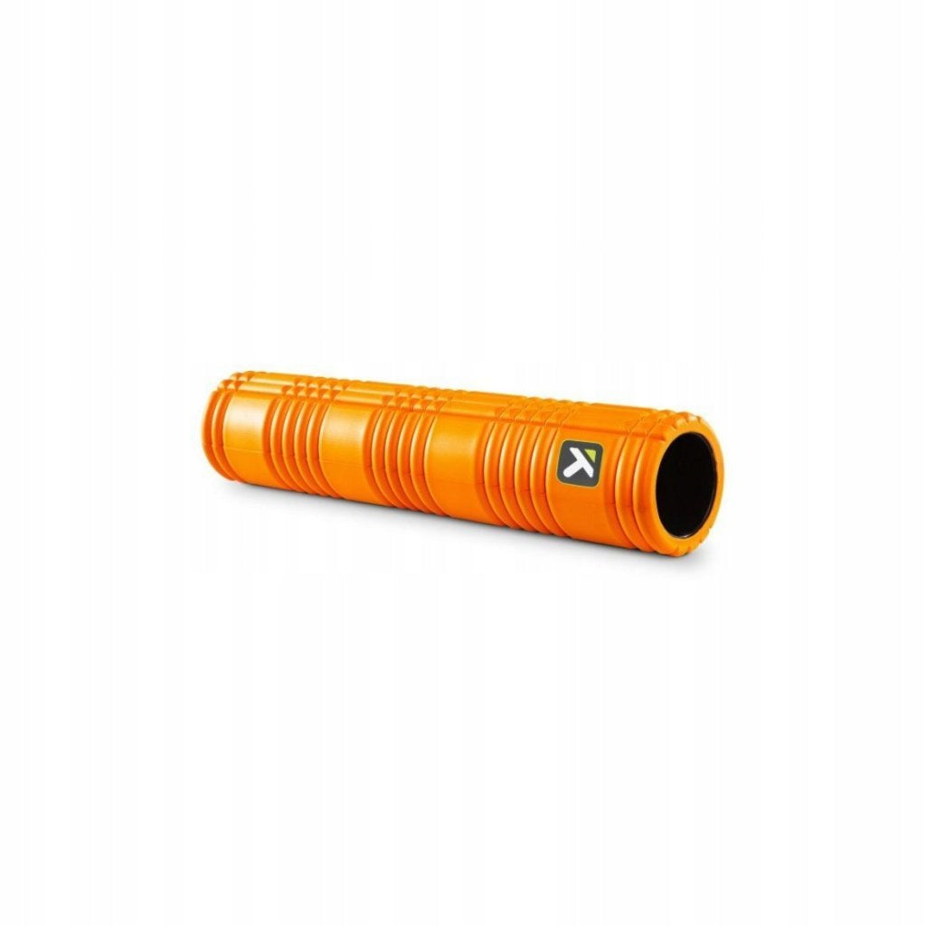 TriggerPoint Foam Roller Grid 2.0 masážní válec černá