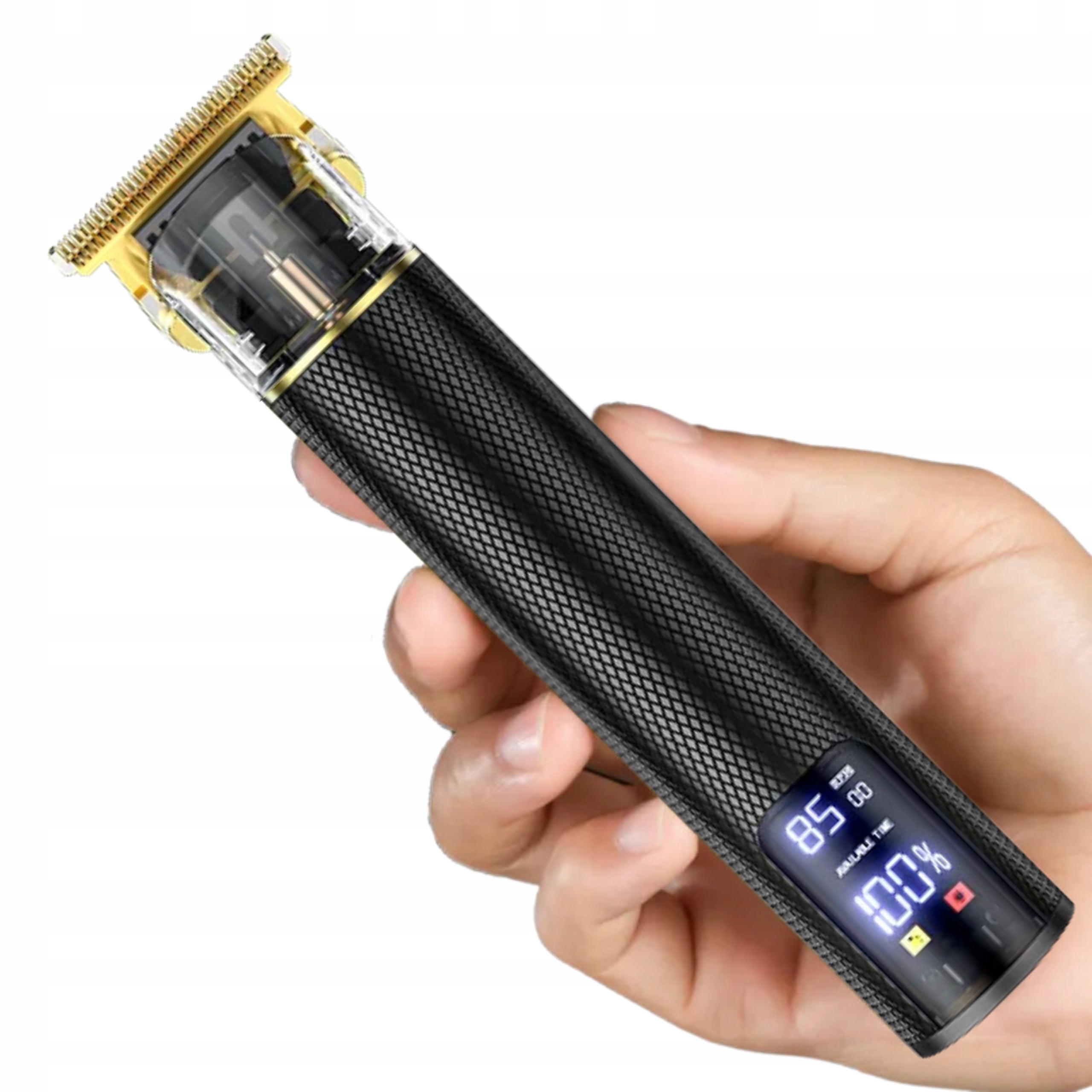 Trimmer Alpha ATP-05 Lite EAN (GTIN) 5905575736086