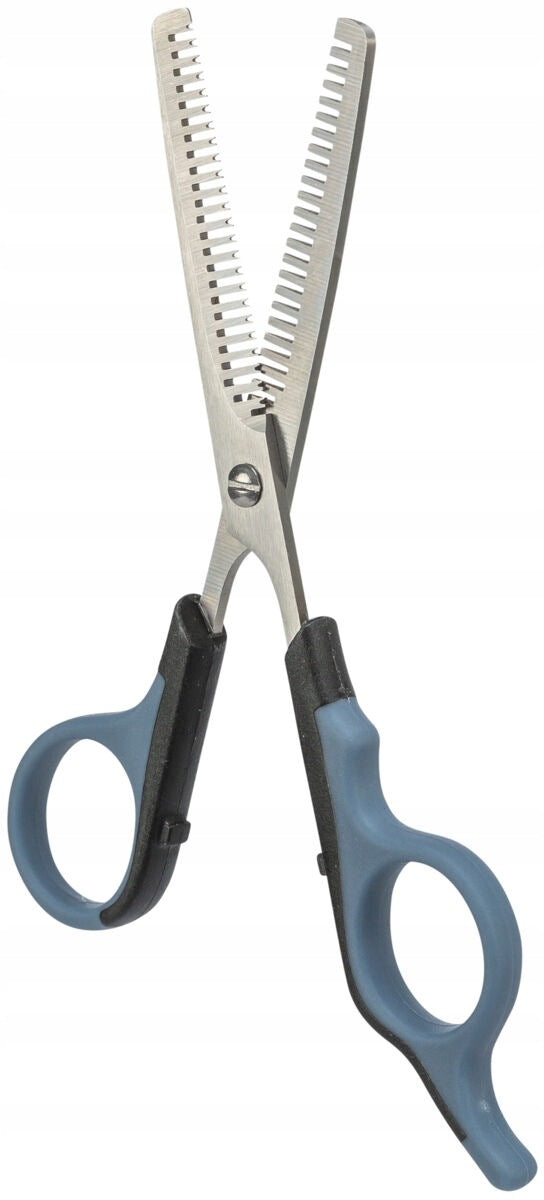 Trimmer Dog Scissors for Shading Double Sided TRIXIE 18cm