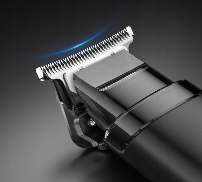 Trimmer Hair Clipper Blaupunkt HCS502 Wireless Waterproof Brand no brand