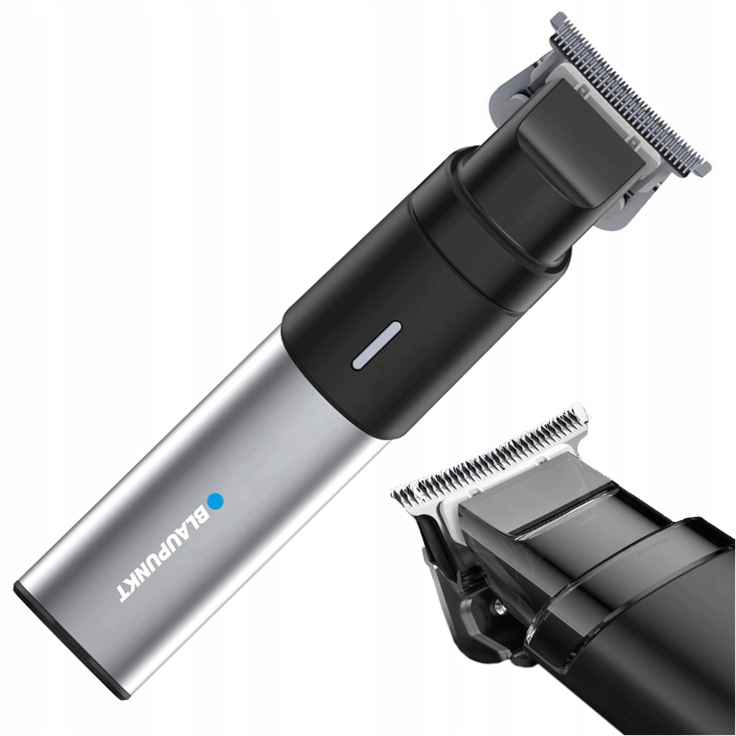 Trimmer Hair Clipper Blaupunkt HCS502 Wireless Waterproof
