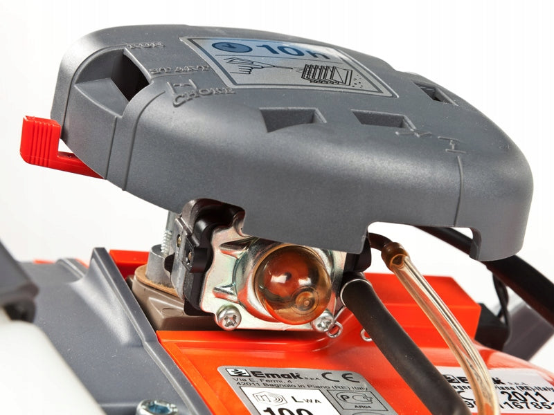 Trimmer Oleo-Mac SPARTA 250 TR LIGHT 4,5kg 250TR Brand Oleo-Mac