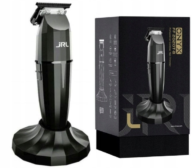 Trimmer Onyx JRL 2020T-B hair trimmer, trimmer