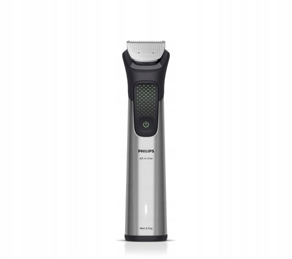 Trimmer Philips Multigroom Series 9000 MG9535/15 17in1 with OneBlade 120 min Brand Philips
