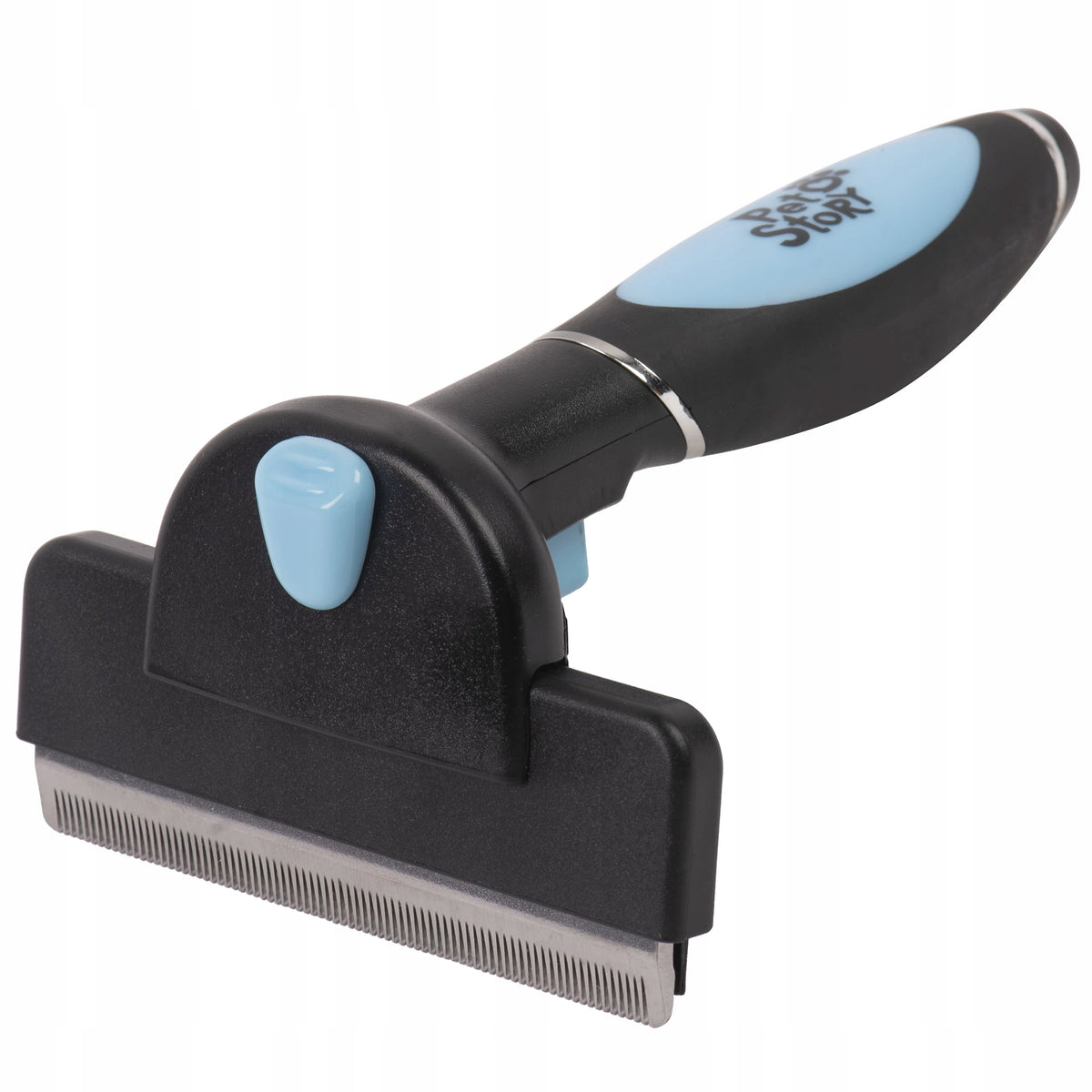 Trimmer for Dog and Cat Hair Care PETSTORY Packaging status original