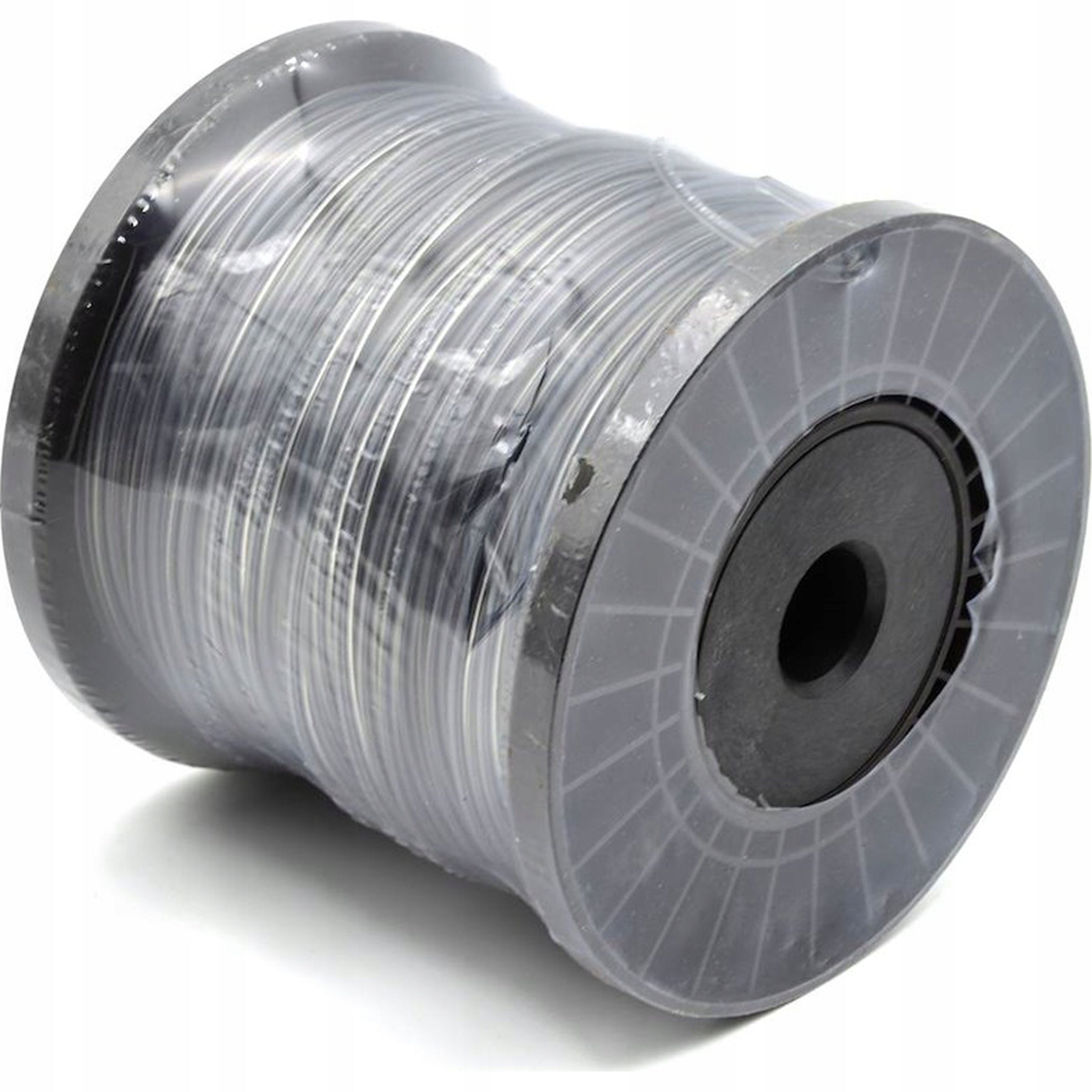 Trimmer line 2,4mm 100m square reinforced John Gardener Brand John Gardener