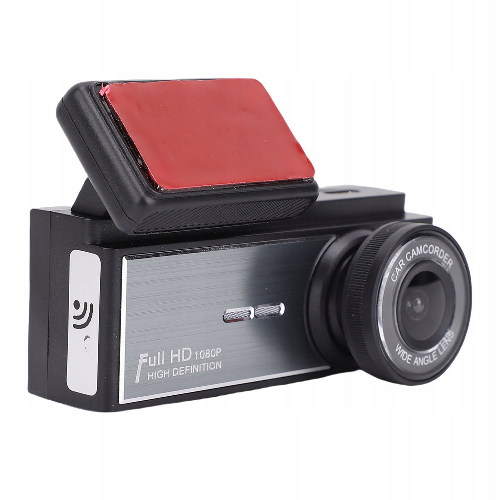 Triple Dash Camera 1080p Front Rear for Driving Recorder with 16 Model 0712NTFY