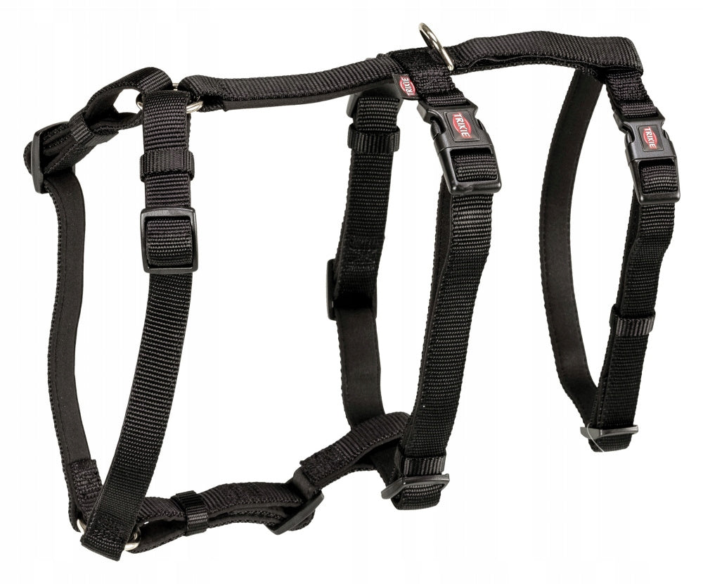 Triple Hip BRACES for Dog TRIXIE Stay S-M 44-60c/15mm
