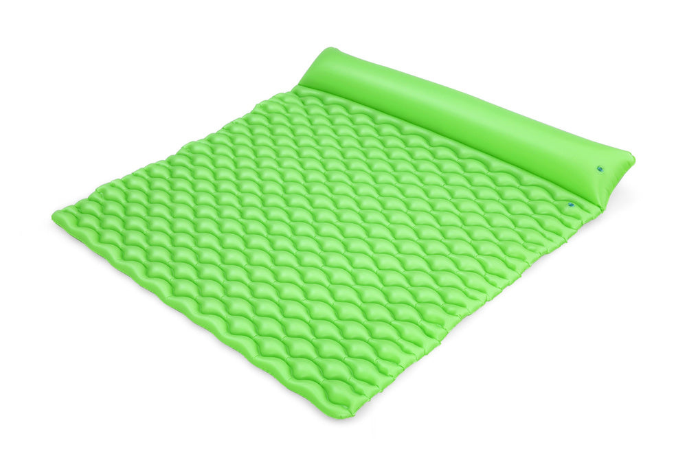 Triple Inflatable Swimming Mattress Bestway 44106 Lean Toys Brand Bestway