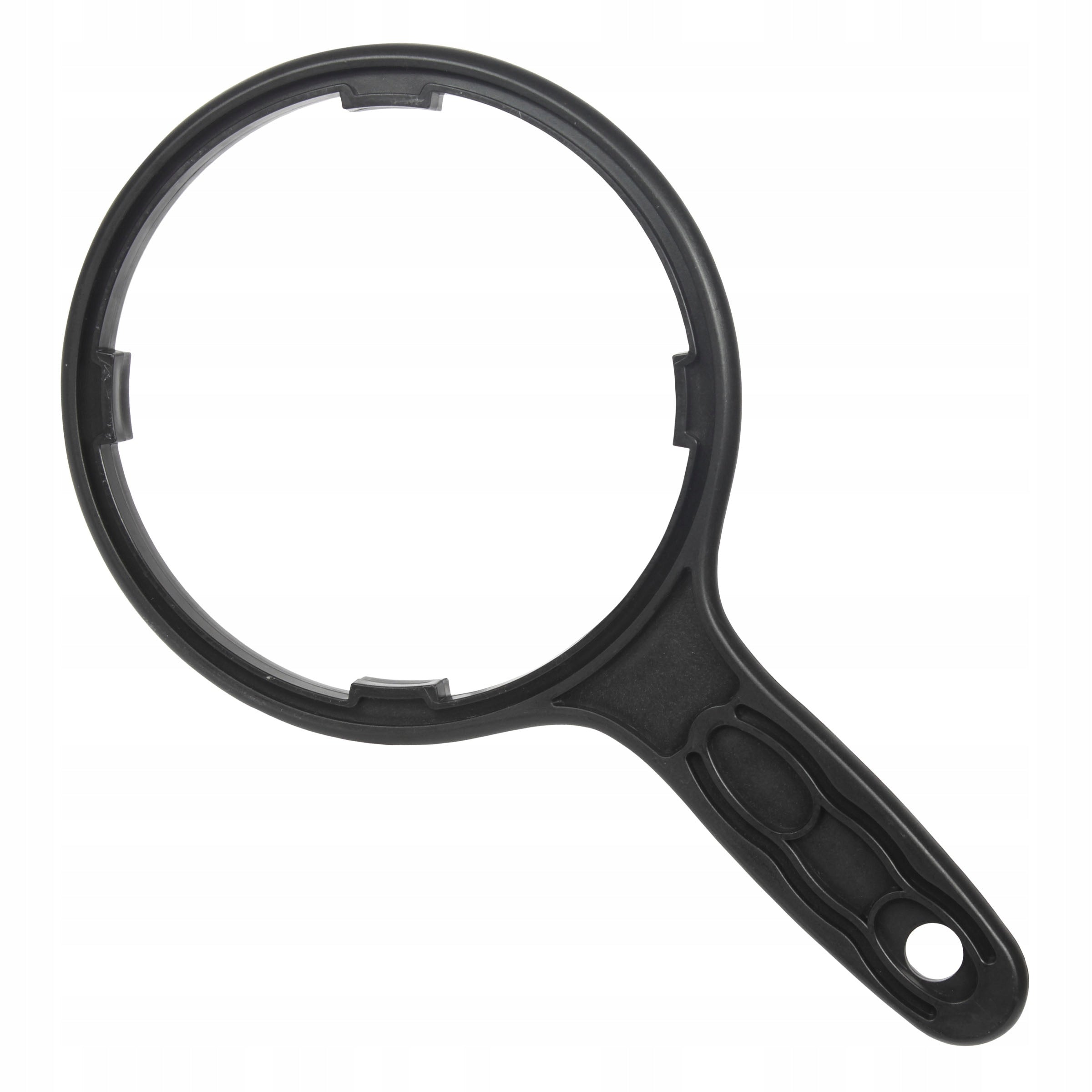 Triple set of in-line filters BB20 set of bodies 20BB 1", 2x pressure gauge Model P07456