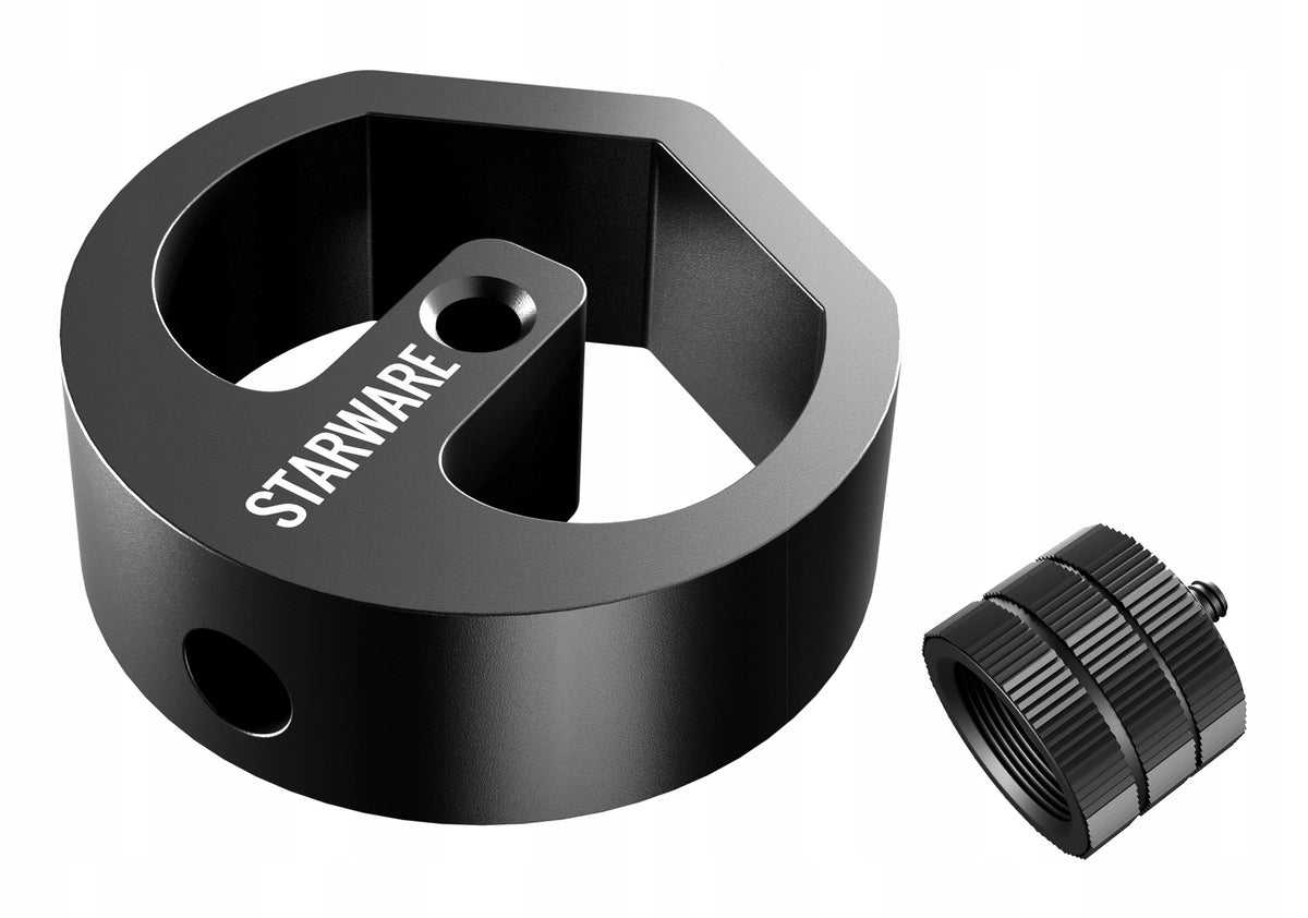 Tripod Adapter Mount for Starlink Mini
