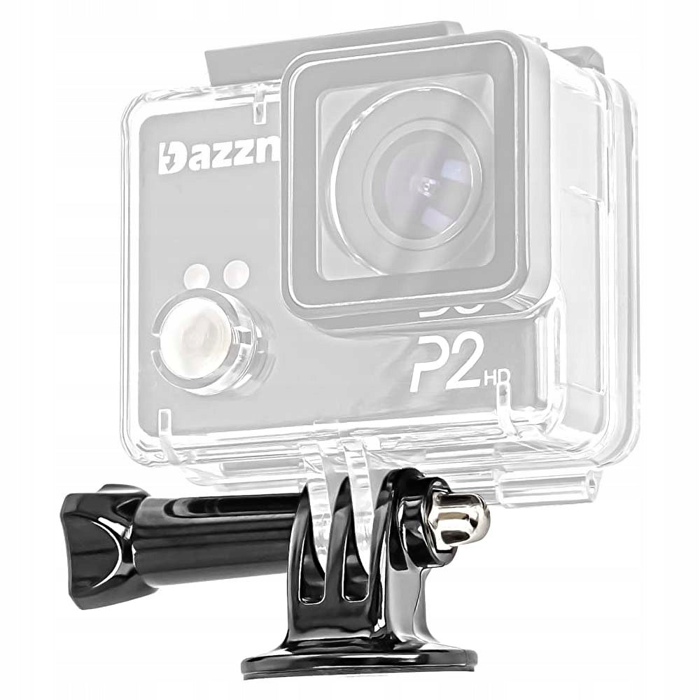 Tripod Adapter with 1/4" Thread for GoPro 12 11 10 9 8 7 6 Cameras EAN (GTIN) 6905159491263