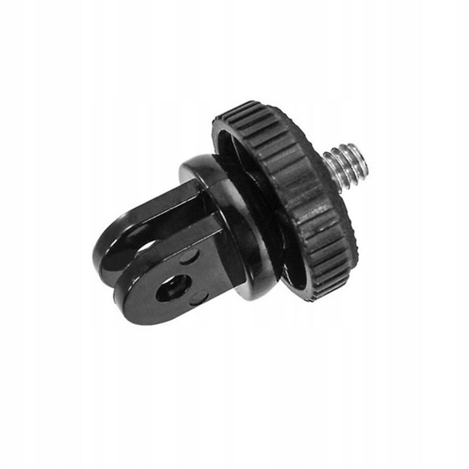 Tripod Bottle Holder Adapter Accessories Premium,DIY ,Connector Orange Packaging status original
