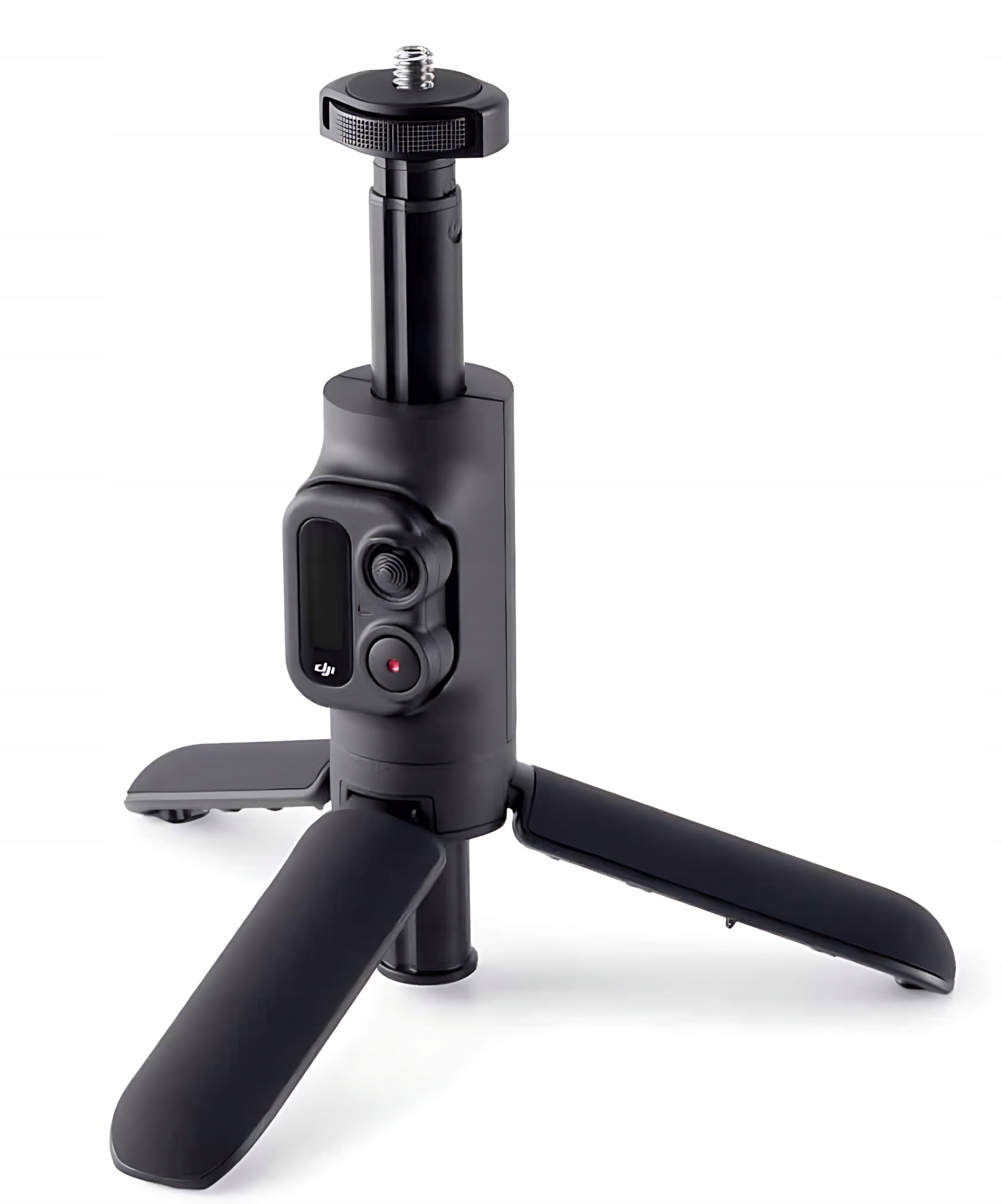 Tripod Selfie Stick Mount Remote Control For Camera DJI Osmo Action