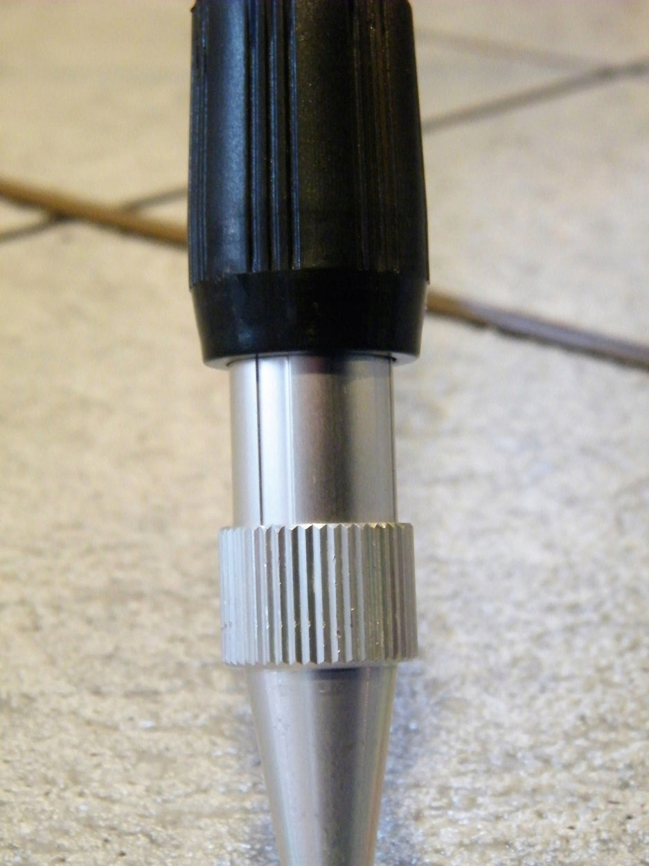Tripod Stand for Weighing Fish Jaxon Brand Jaxon