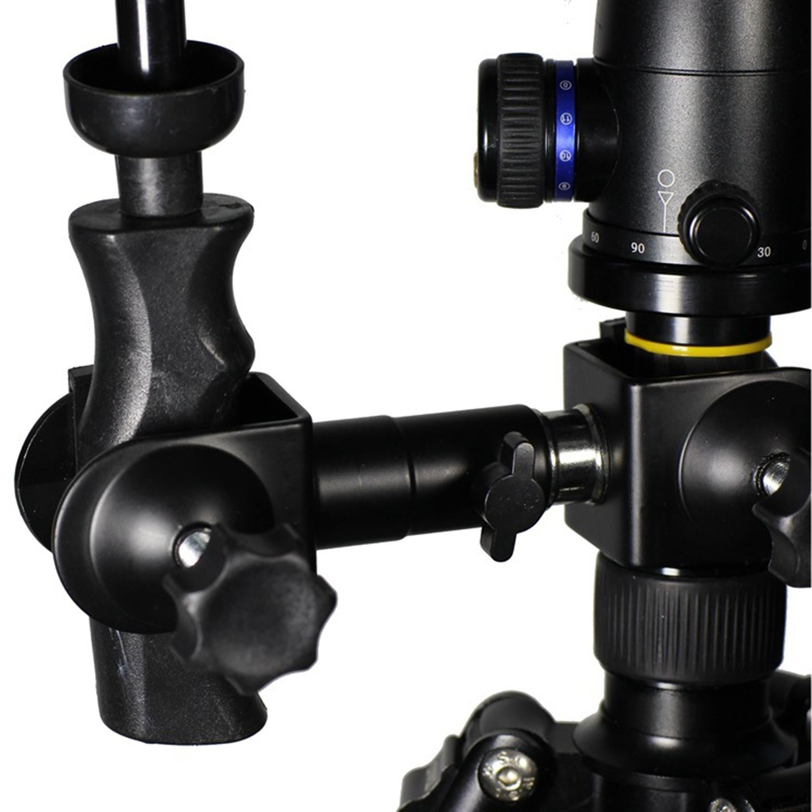 Tripod Umbrella Holder for Camera Clamp Photography Hot Sun Rain Adjustable Manufacturer code 05977024978