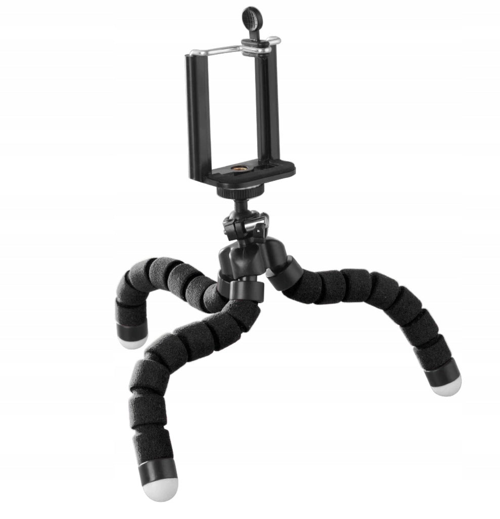 Tripod flexible SHOOT + Smartphone holder (GP.61)