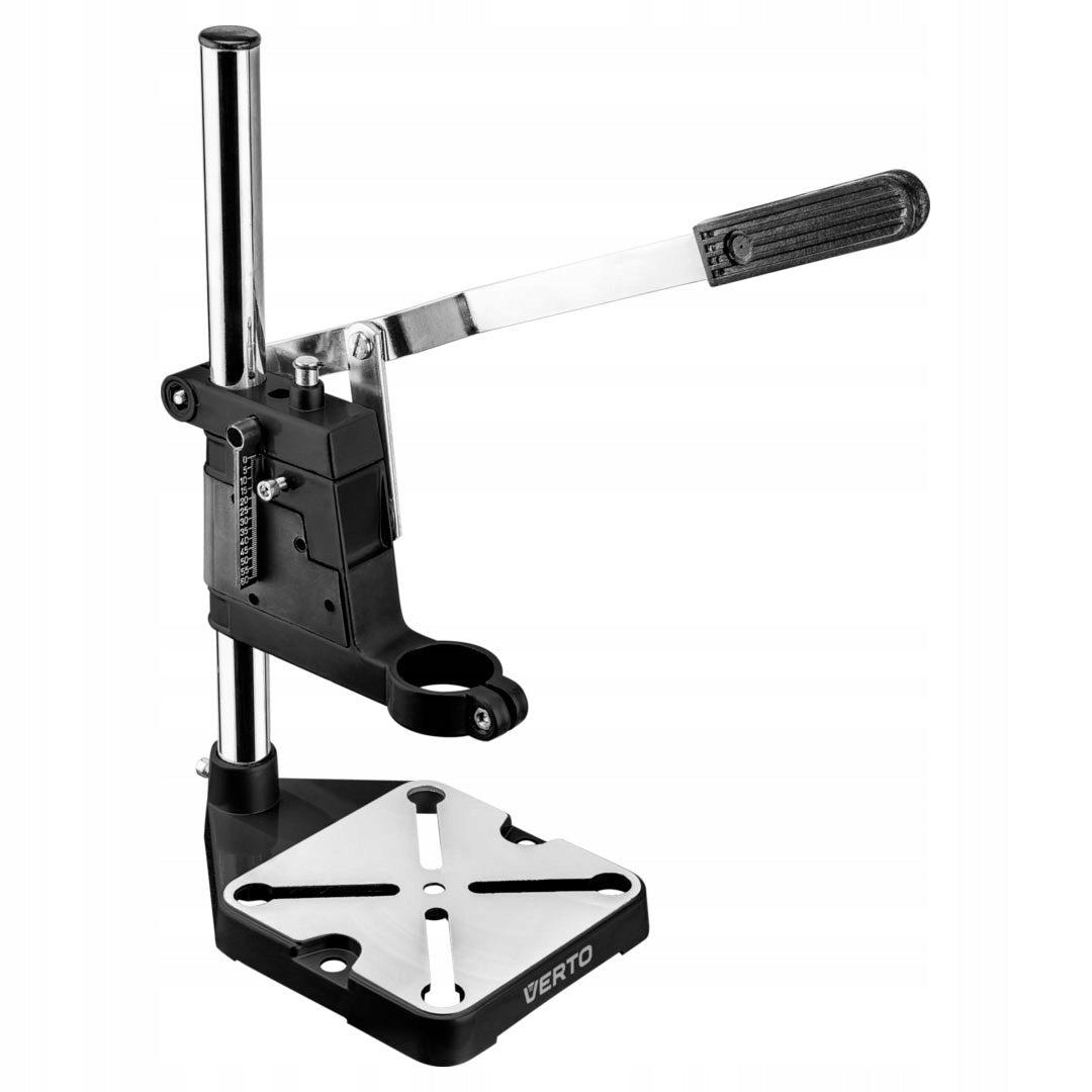 Tripod stand for drill diameter 43 mm, stroke 60 mm 65H105 VERTO Brand VERTO