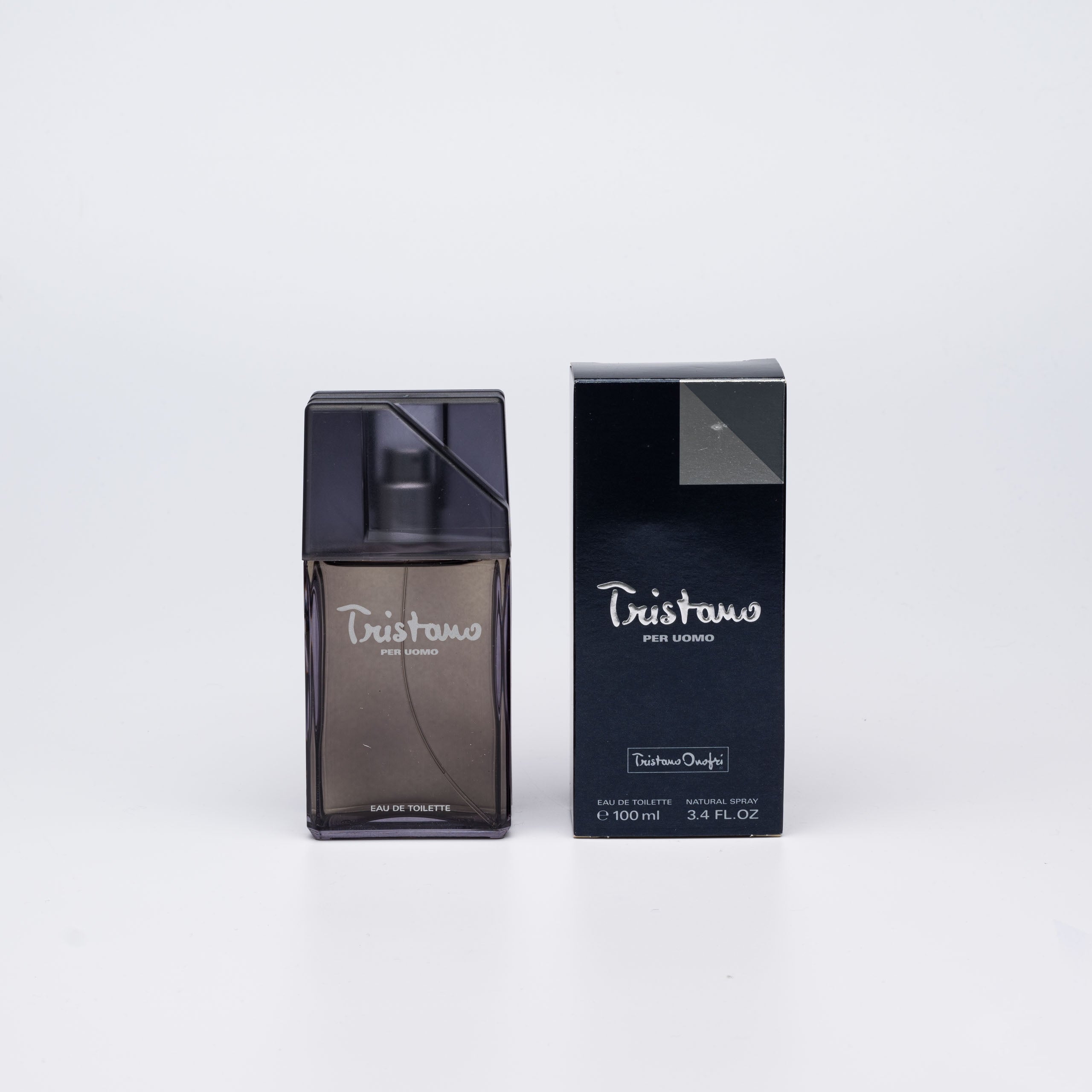 Tristano Onofri Per Uomo eau de toilette100 ml