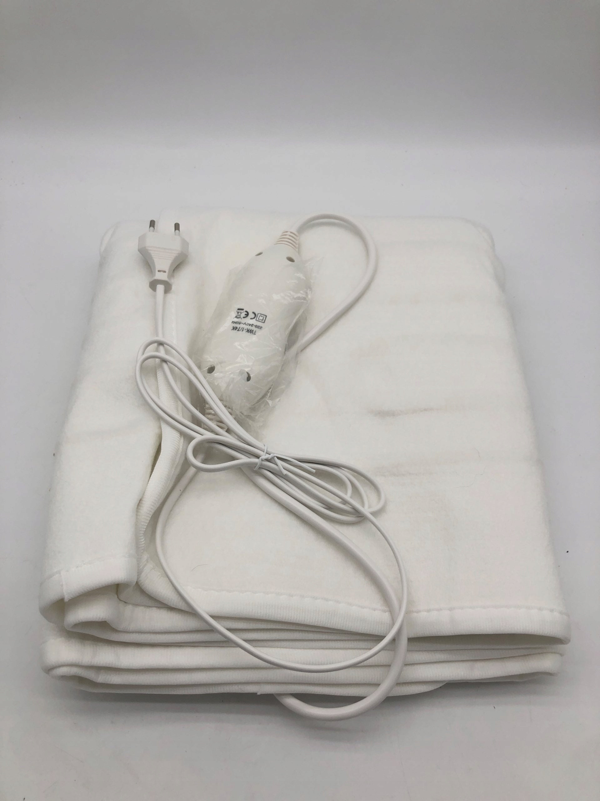 Tristar BW-4751 polyester electric blanket Brand Tristar