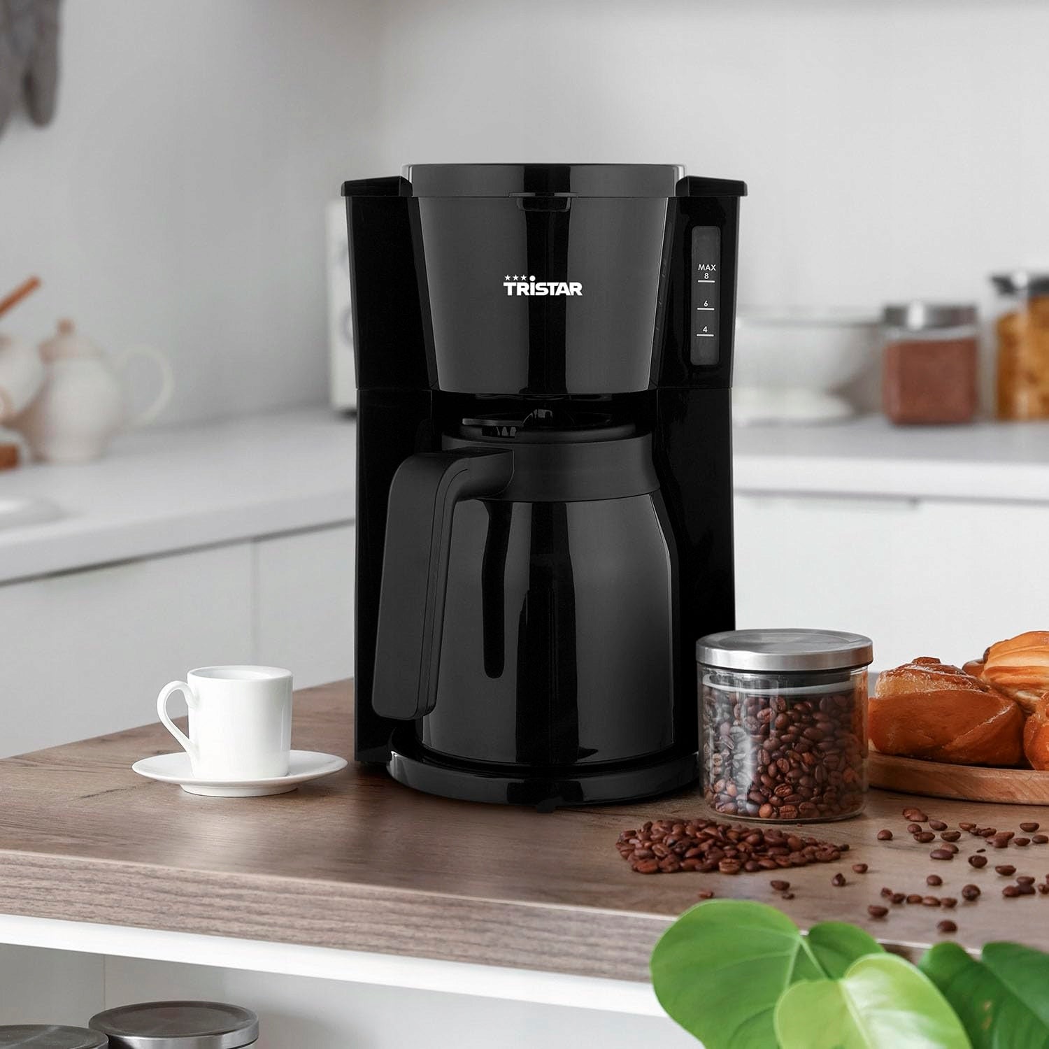 Tristar CM-1285 coffee maker Brand Tristar