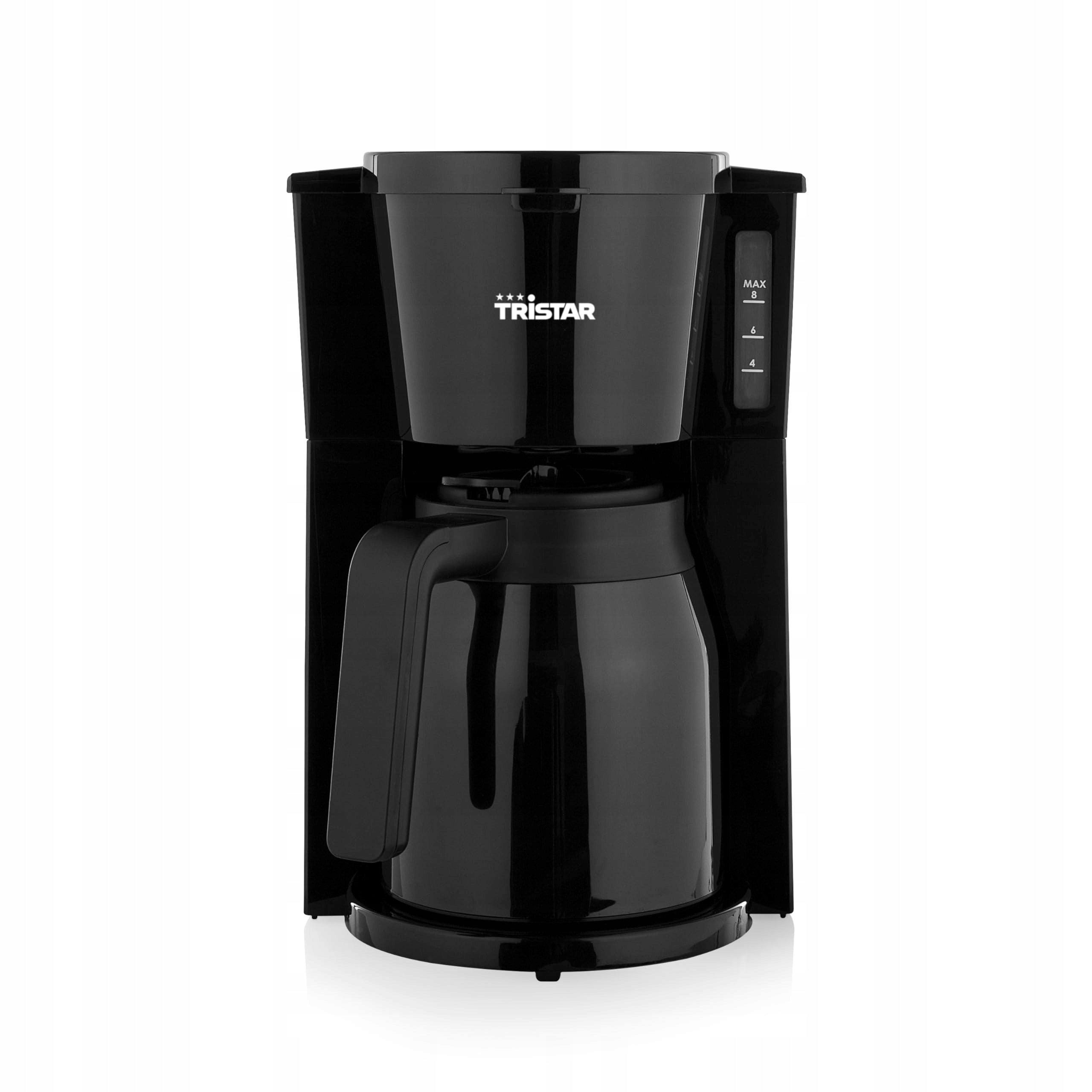 Tristar CM-1285 coffee maker