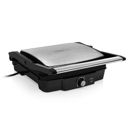 Tristar | GR-2853 | Grill | Contact grill | 2000 W | Aluminum Power rating 2000 W
