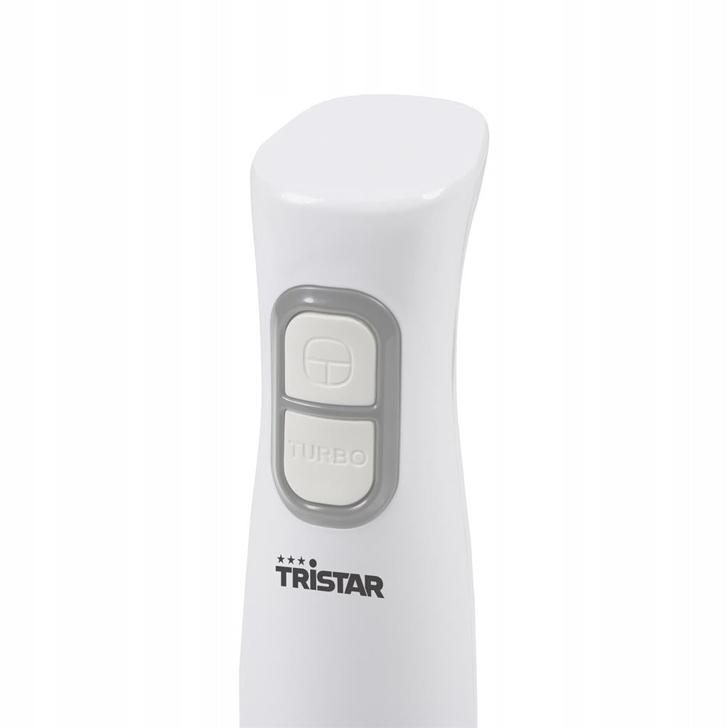 Tristar Hand blender set | MX-4851 | Hand Blender | 350 W | Number of speed Brand Tristar