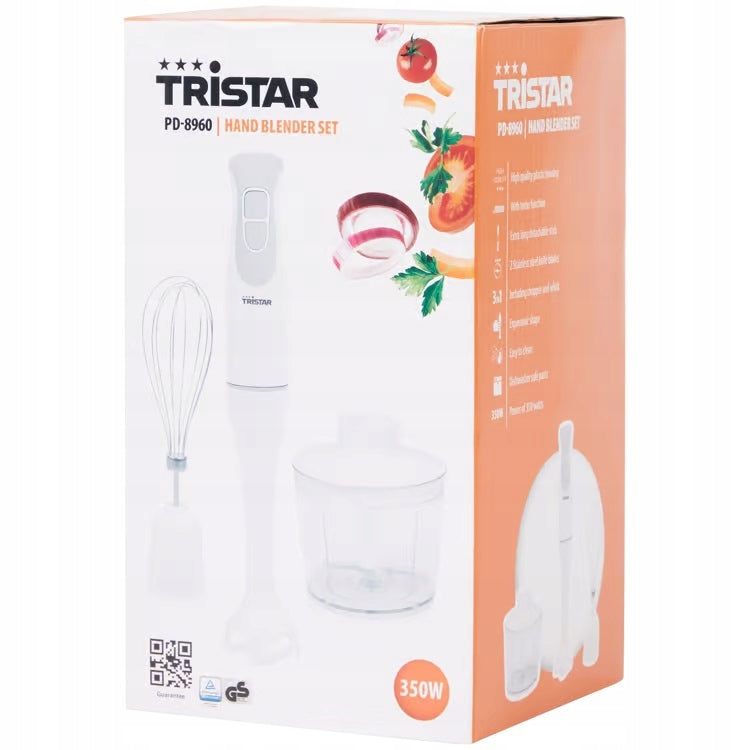 Tristar PD-8960 Blender