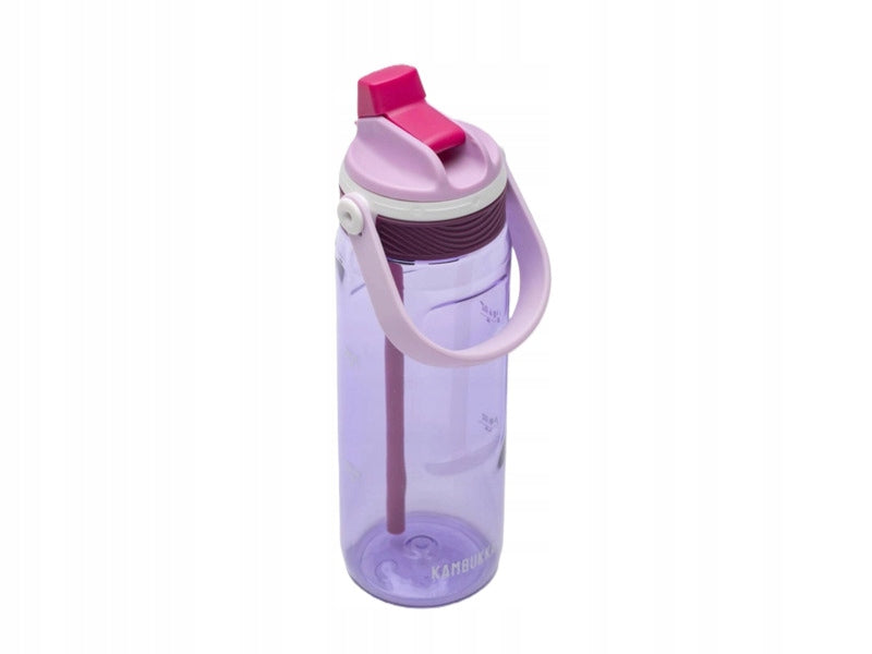 Tritan bottle KAMBUKKA Dupla Harvest Wine Purple