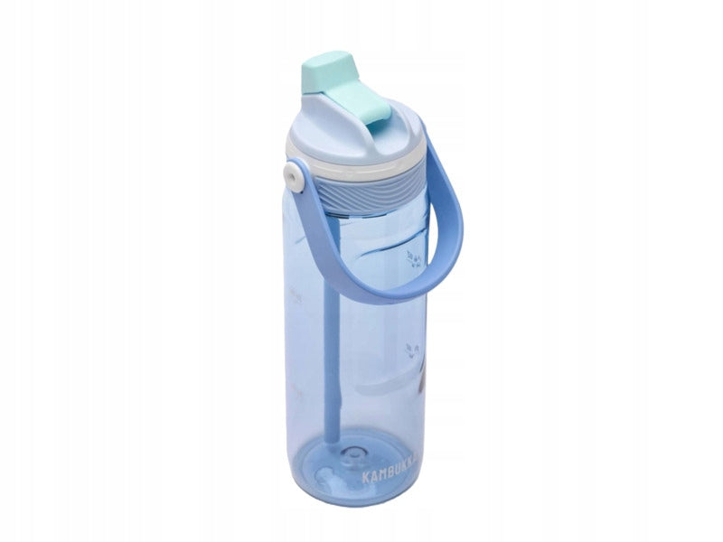 Tritan bottle KAMBUKKA Dupla Sky Cloud Blue