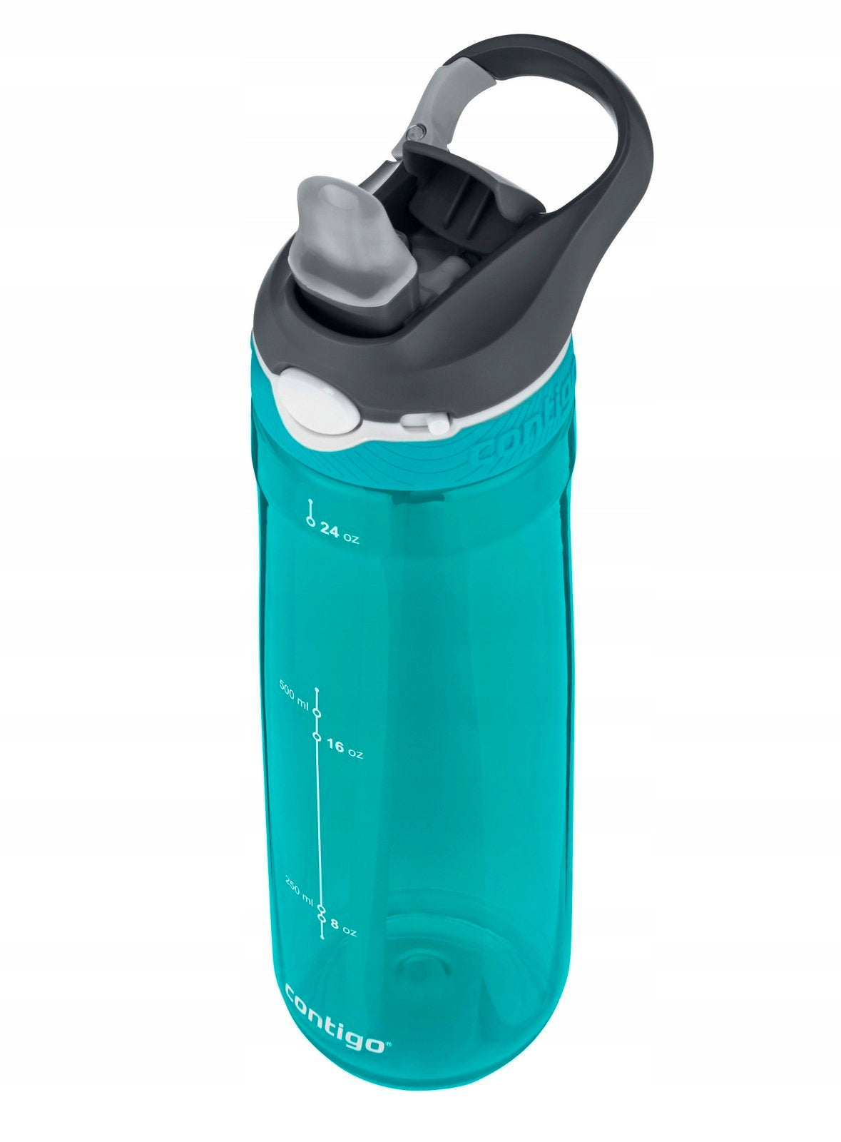 Tritan water bottle Contigo Ashland 720ml - Scuba Brand Contigo