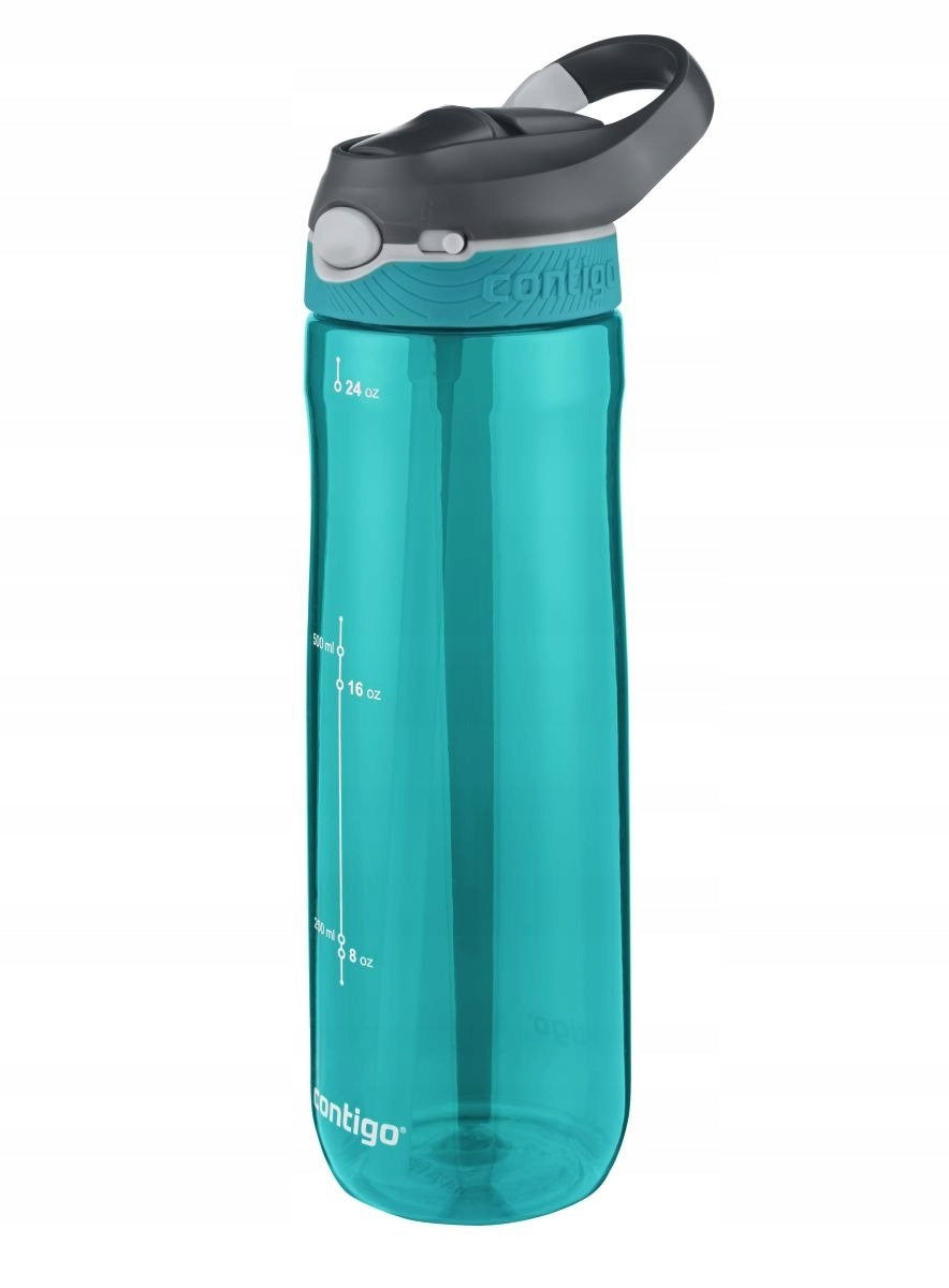 Tritan water bottle Contigo Ashland 720ml - Scuba