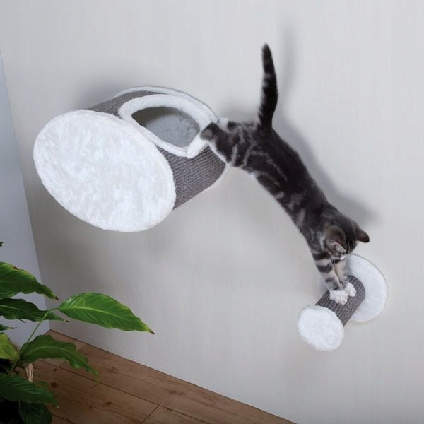 Trixie Booth shelf cat bed for wall EAN (GTIN) 4011905499215