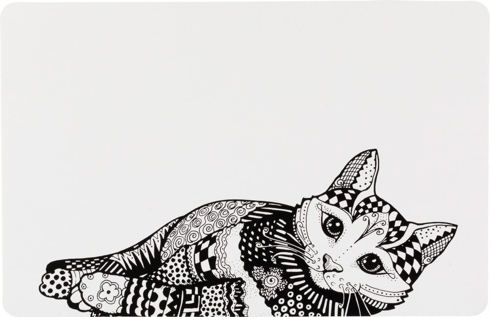 Trixie Bowl pad, 44 × 28 cm