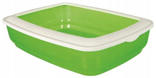 Trixie Brisko litter box with frame 38x11x50cm Brand Trixie