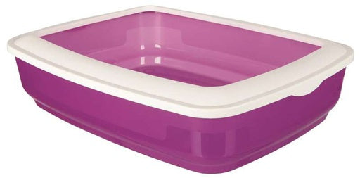 Trixie Brisko litter box with frame 38x11x50cm