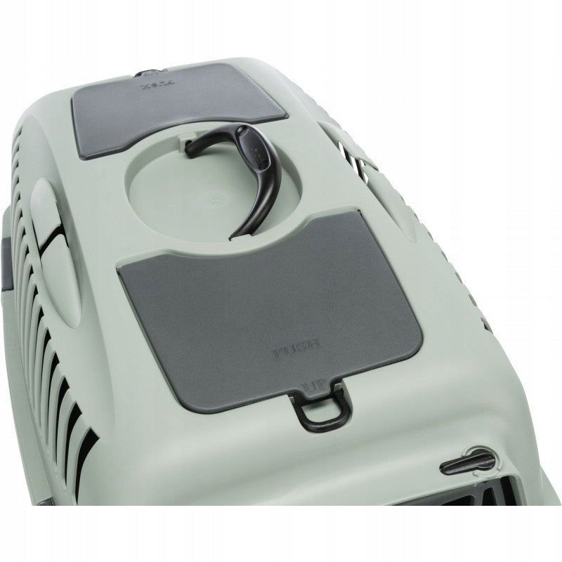 Trixie Capri 2 pet carrier 37×34×55cm Product height 55 cm
