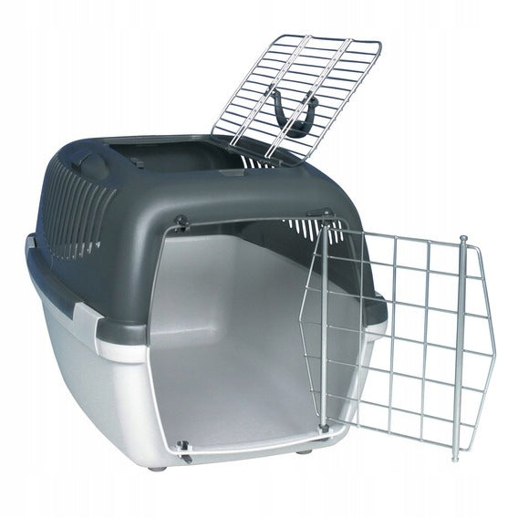 Trixie Capri Transporter for Small Cat Dog for Car Box 40x38x61cm Brand Trixie