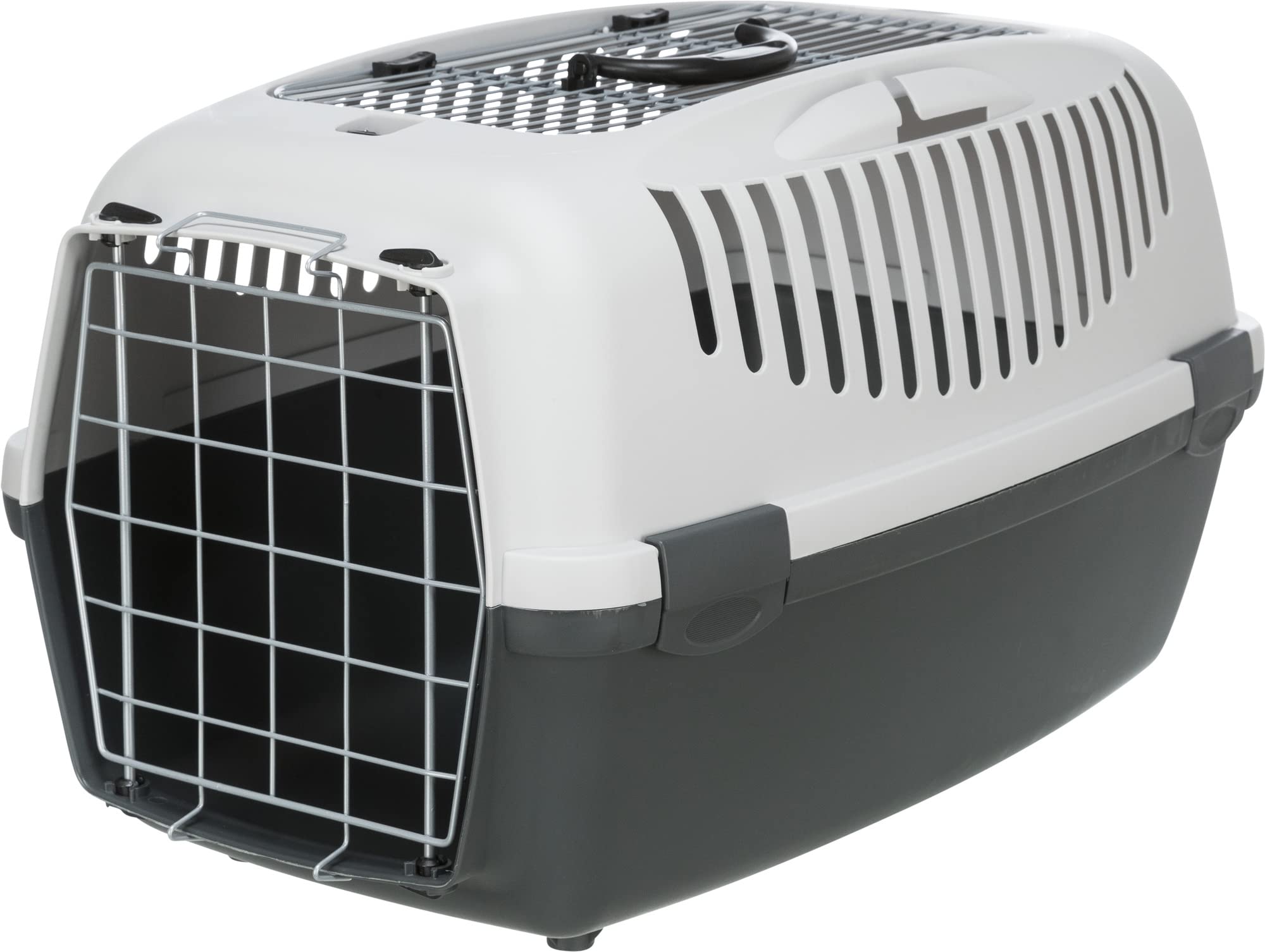 Trixie Capri Transporter for Small Cat Dog for Car Box 40x38x61cm Manufacturer code 39861