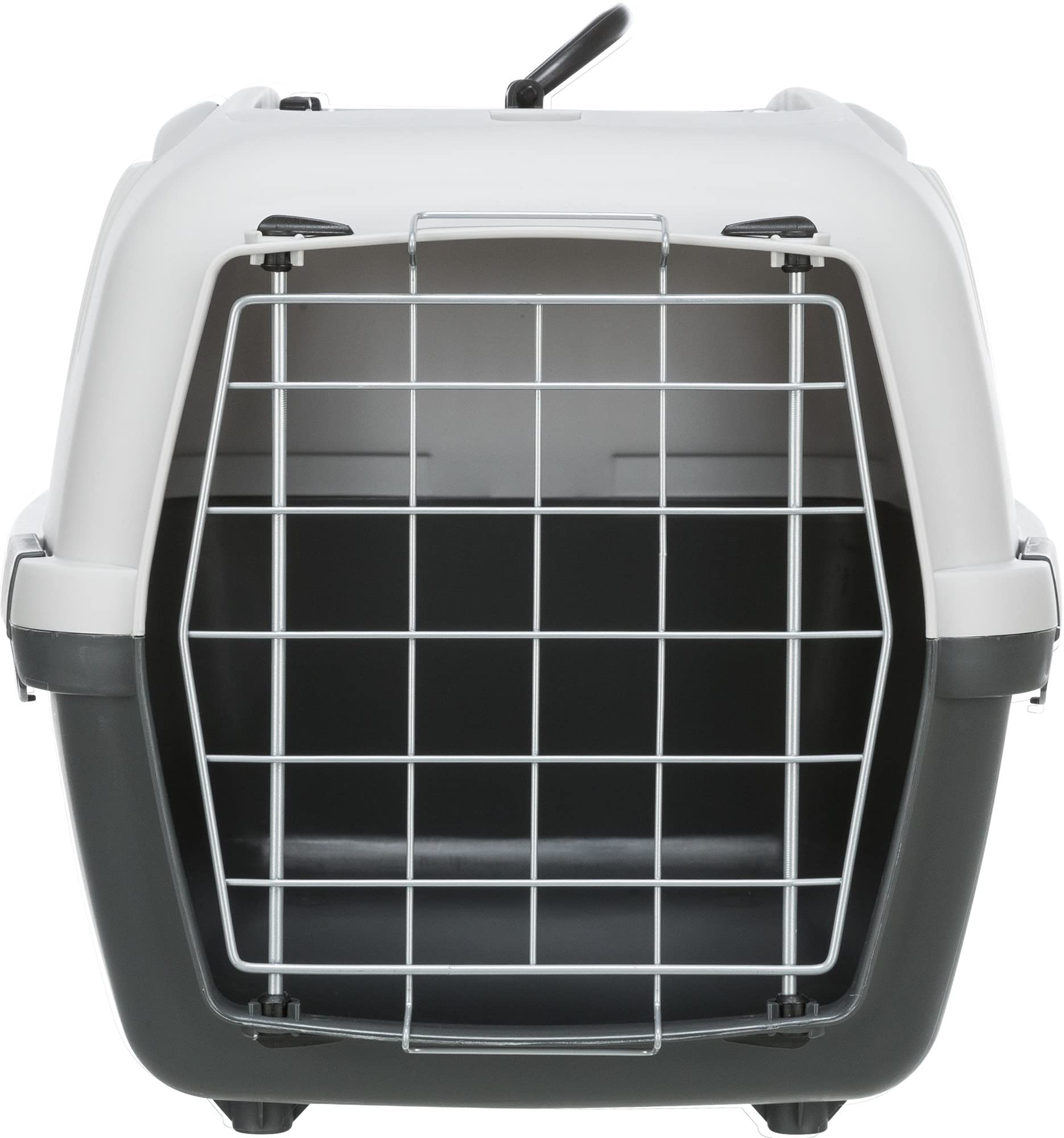 Trixie Capri Transporter for Small Cat Dog for Car Box 40x38x61cm Product width 38 cm