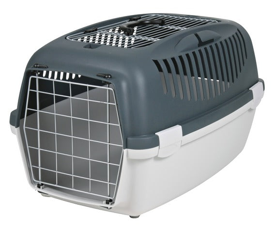 Trixie Capri Transporter for Small Cat Dog for Car Box 40x38x61cm
